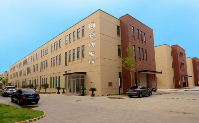 “薪”滿意足，“職”等你來(lái)！海博電氣誠(chéng)聘精英！