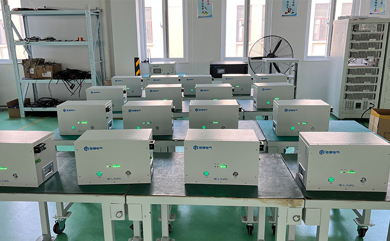 磷酸鐵鋰電池 磷酸鐵鋰電池