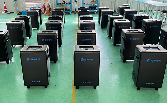 便攜式拉桿箱理電池 便攜式拉桿箱理電池