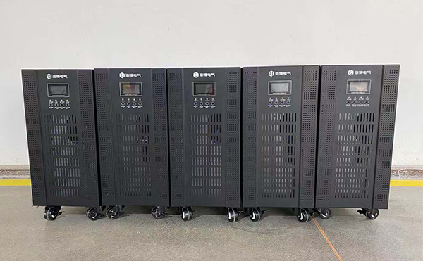 UPS不間斷電源高海拔區域使用指南