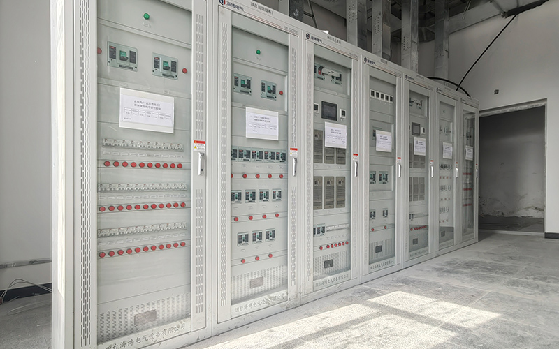 新疆宜化化工有限公司8萬噸年三聚氰胺配套動力站項目