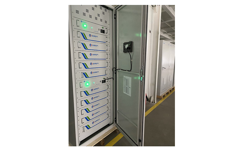 萬華化學集團物資有限公司EPS電源配套磷酸鐵鋰電池框架采購項目